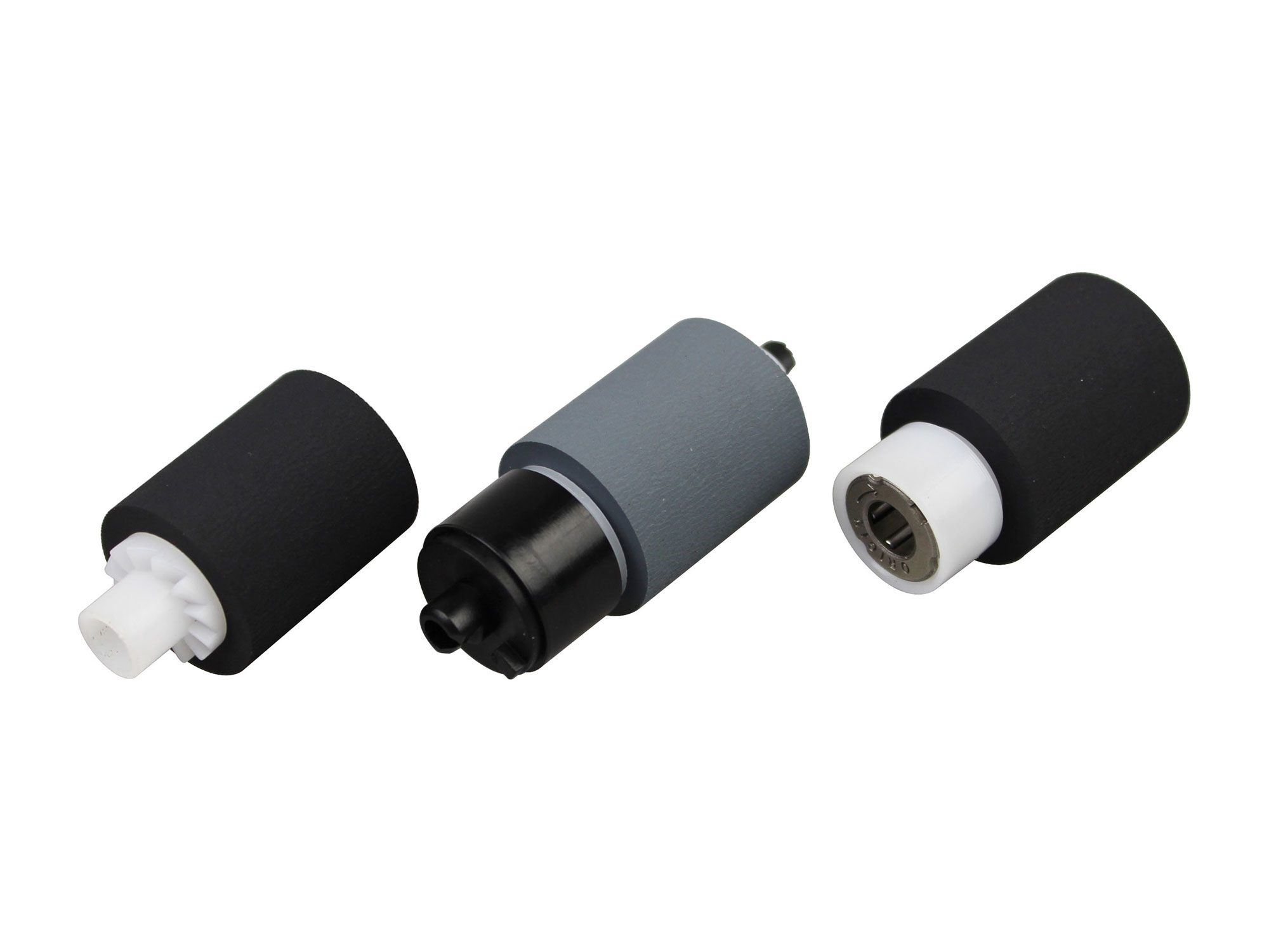 Комплект роликов (CET) Kyocera Ecosys P2135dn/M2035dn/M2535dn (2BR06521+2F906230+2F906240) CET8090 (CET)