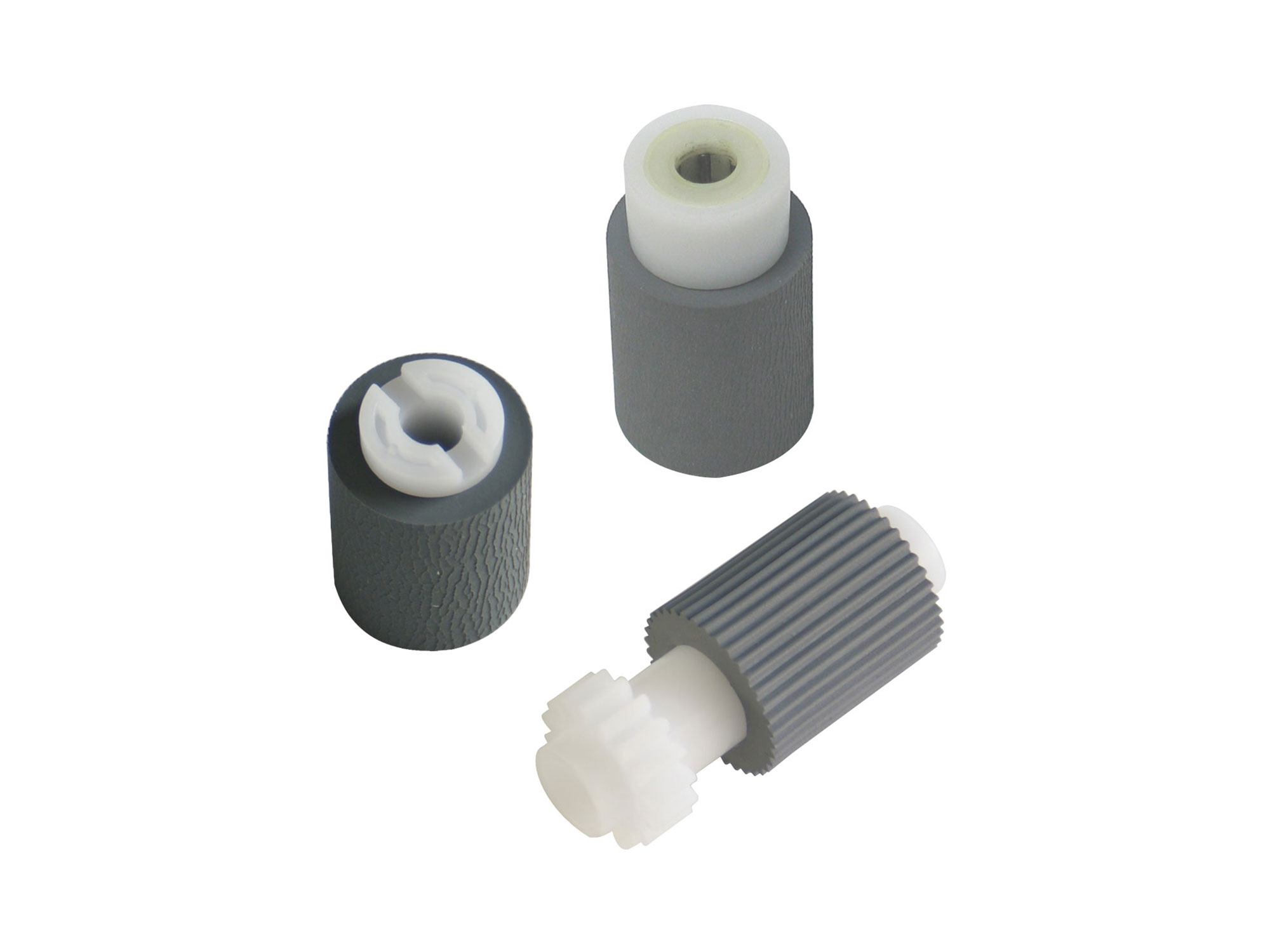 Комплект роликов (CET) Kyocera KM-1620/1650/2035/2050/2530/2550 (2AR07220+2AR07230+2AR07240) CET8856 (CET)
