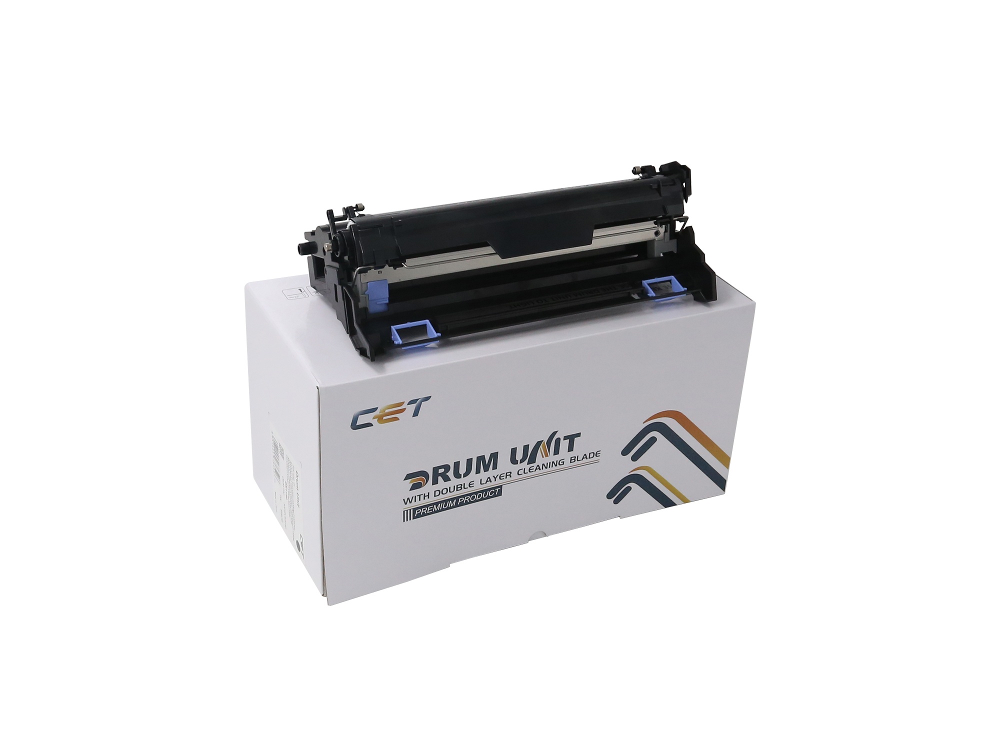 Драм-юнит (CET) DK-1150 Kyocera P2235d/2040dn/M2135dn/2040dn/2540dn (c двухслойным ракелем) CET8997P (CET)
