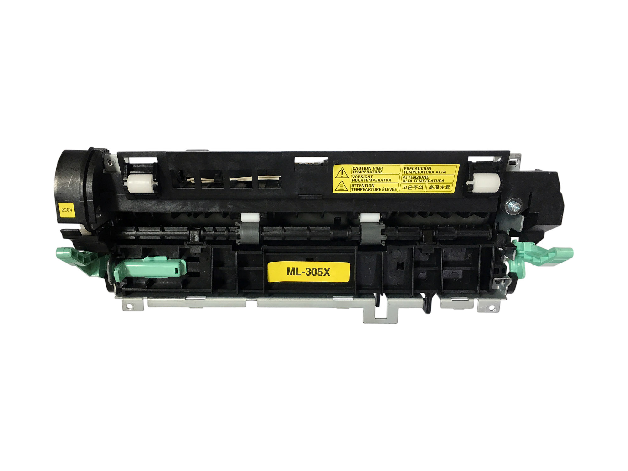 Фьюзер (печка) в сборе JC96-04389B для SAMSUNG SCX-5530FN/5330 (CET), (восстановленный), DGP0071 (CET)