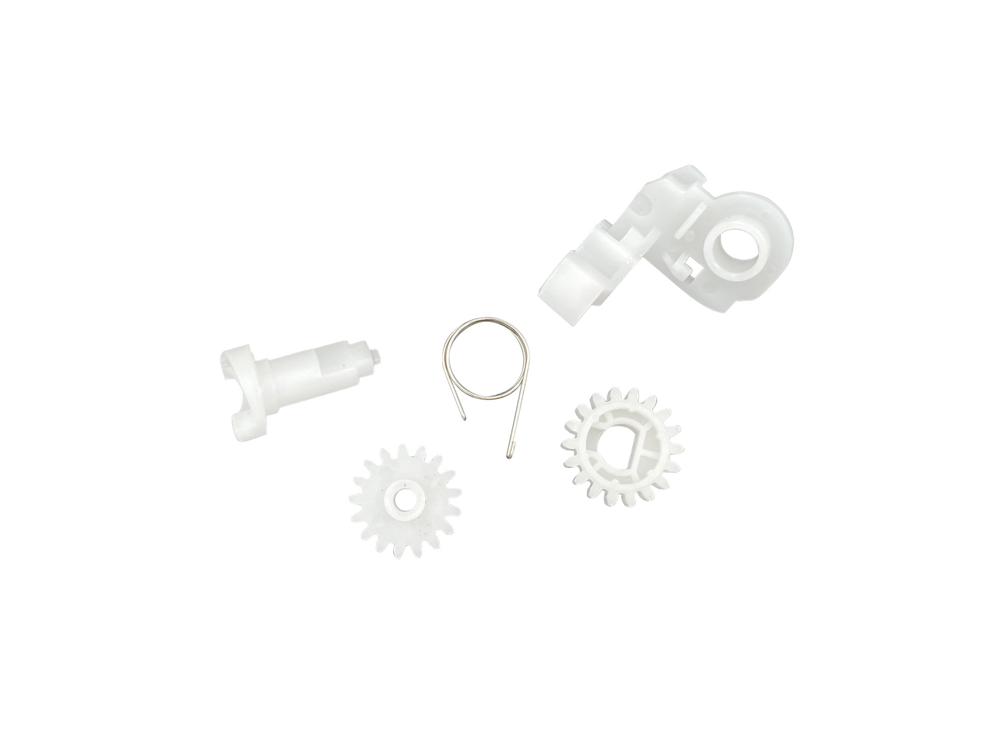 Комплект шестерен подачи тонера (CET) Kyocera FS-1020/1040 (2M214201/2M214211/2M214220) DGP0517 (CET)