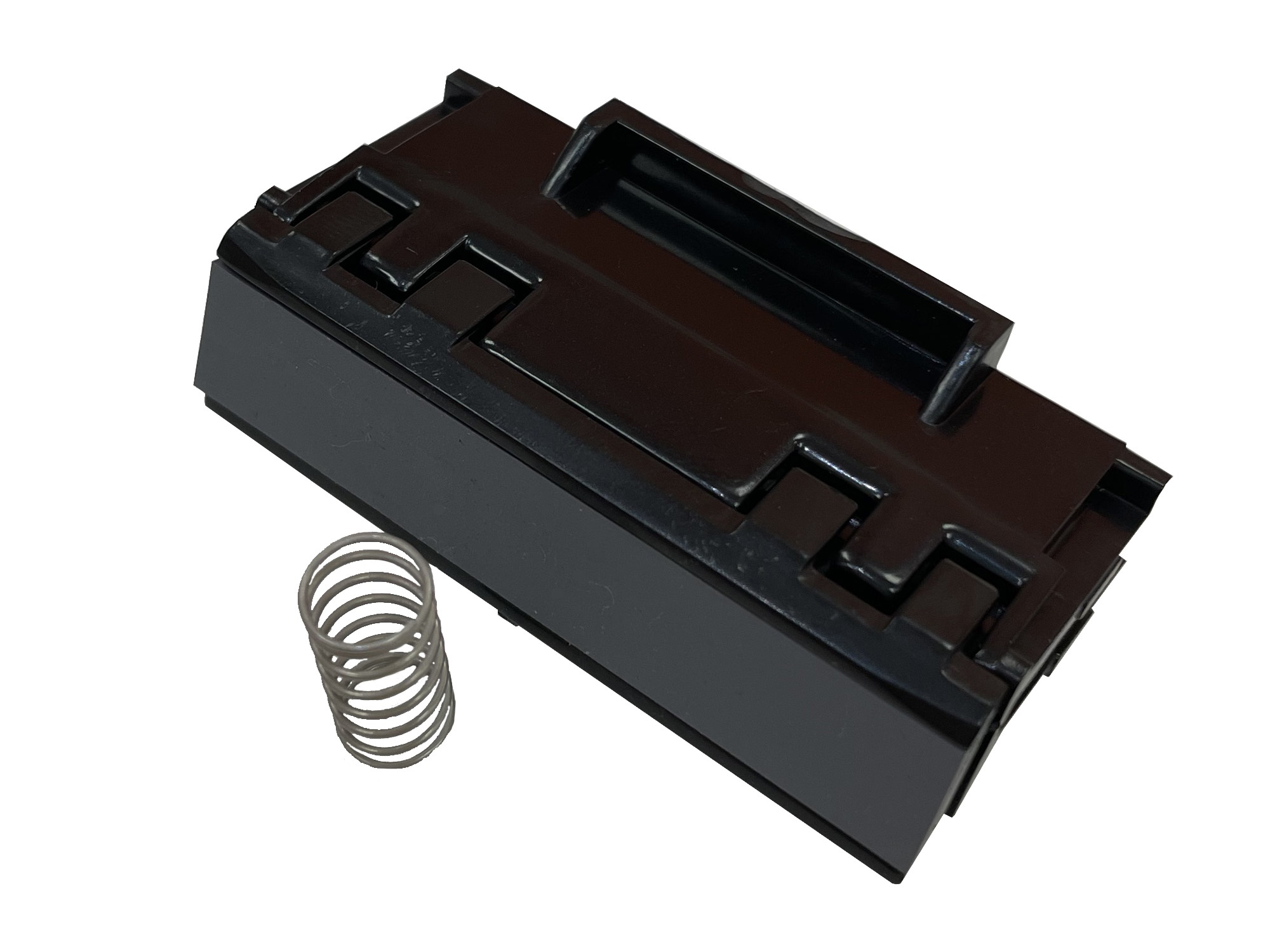 Тормозная площадка обходного лотка для CANON iR1133 (CET), DGP0633 (CET)