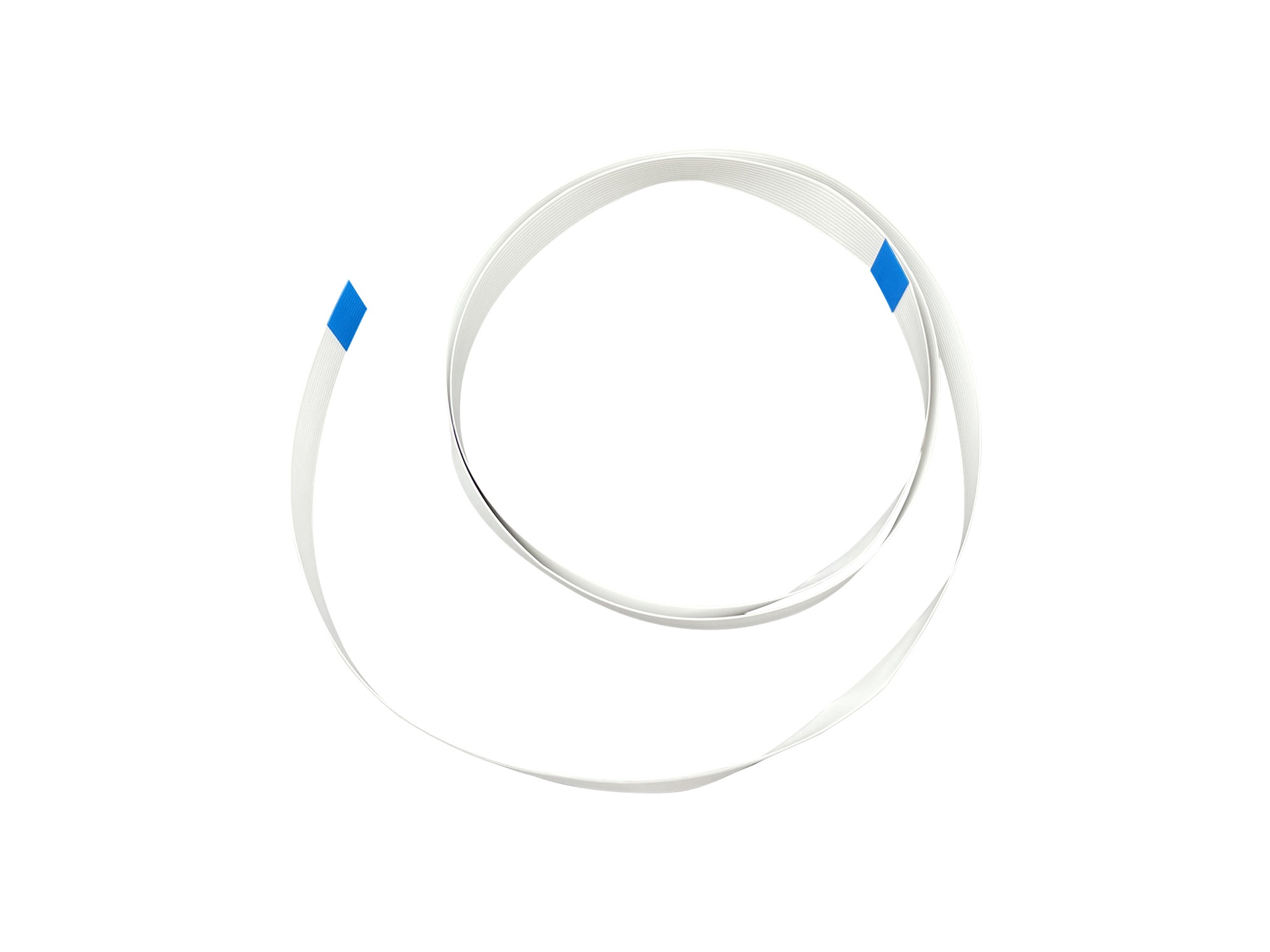 Шлейф сканирующей линейки для PANTUM M6700 (CET) (CET)