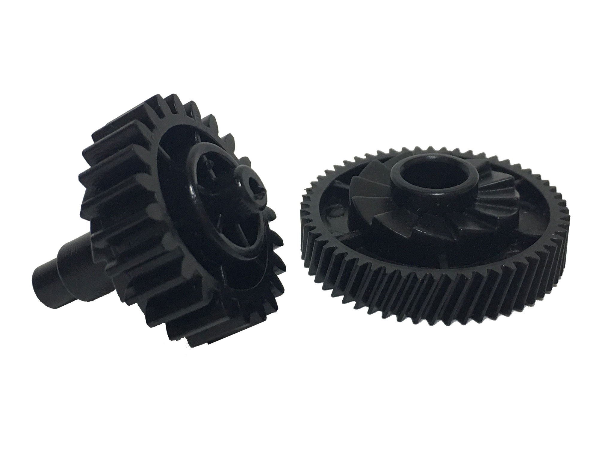 Шестерня 23Т/56Е RU5-0984-000CN для HP LaserJet P1005/P1102 (CET), DGP7495, RU5-0984 (CET)