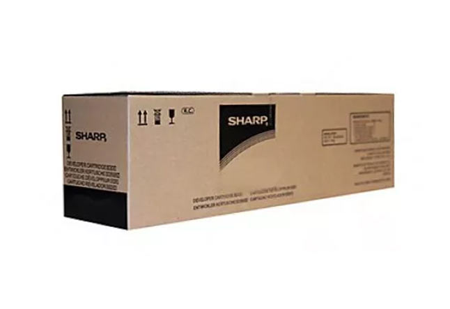 Тонер-картридж Sharp MXB355/MXB455,12К (O) MXB35GT (Original)