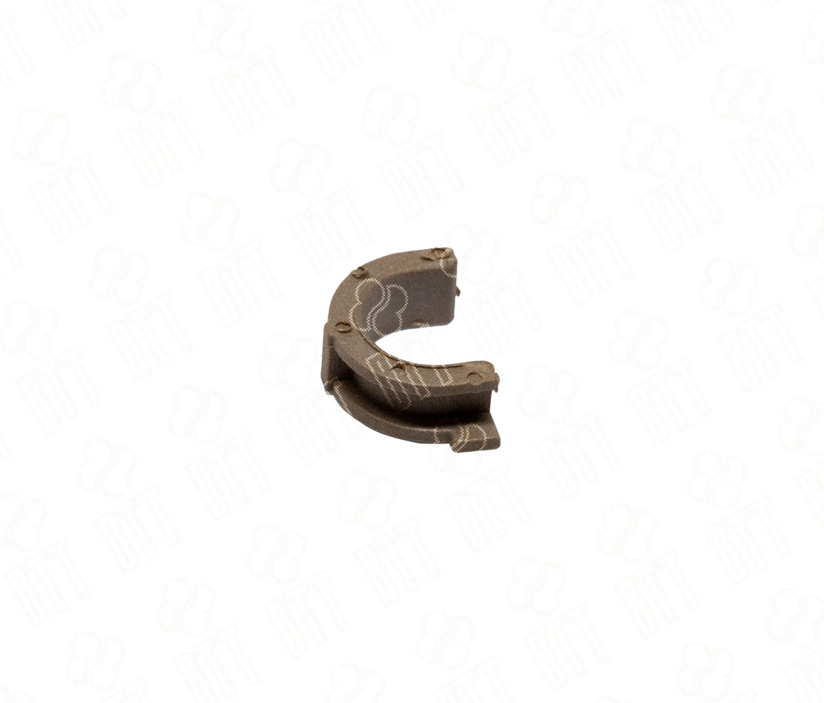 Бушинг резинового вала Hi-Black для HP LJ 1100/ 3200, RB2-3957-C, правый (Hi-Black)