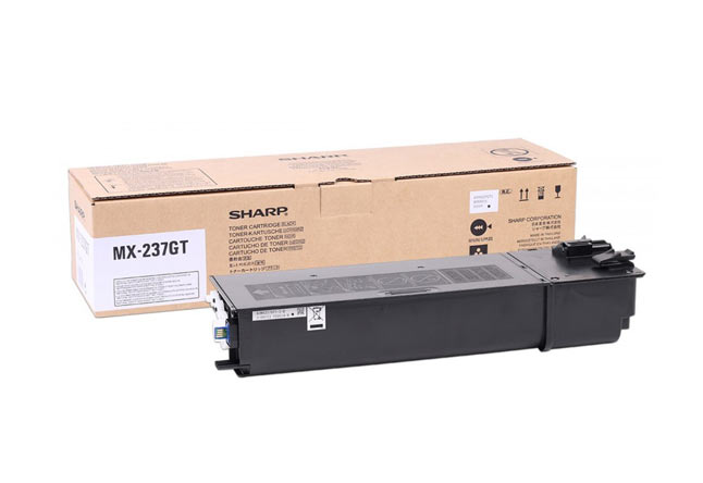 Картридж Sharp AR-6020/6023/6026N/6031/7024(O) MX237GT, 20К (Original)
