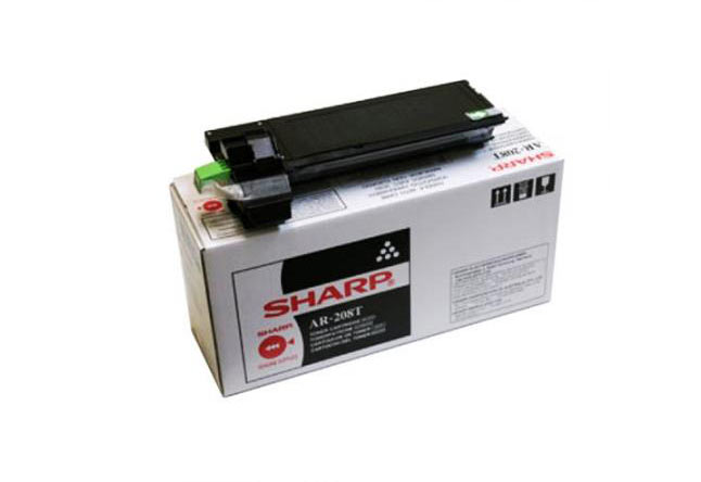 Картридж Sharp AR203E/5420/ARM201 (O) AR208LT, 8К (Original)