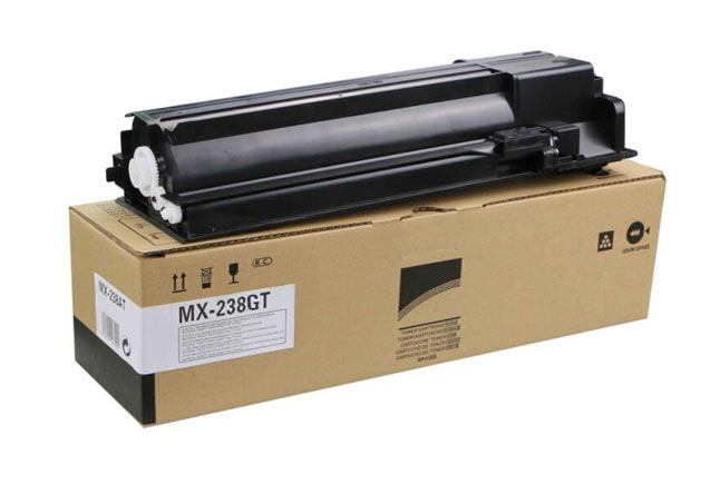 Картридж Sharp AR6020/60236026/6031/7024 (O) MX238GT 8.4K (Original)
